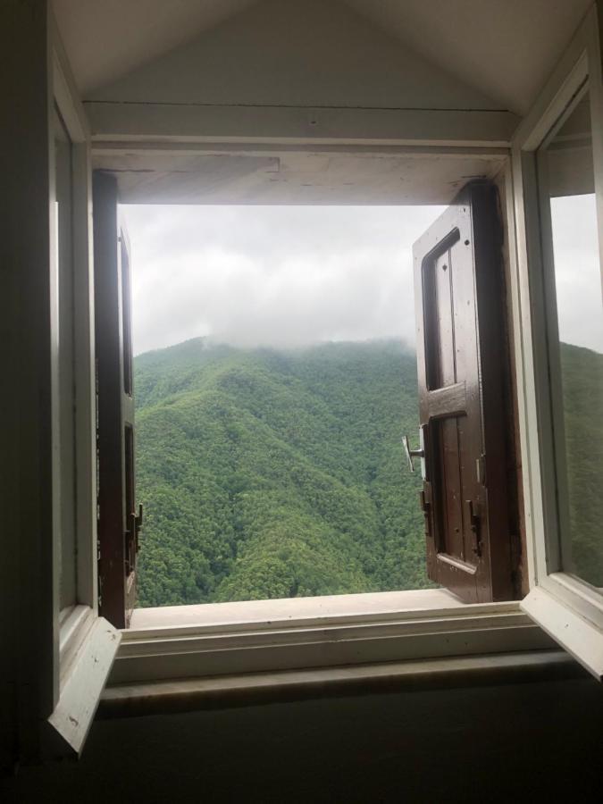 Villa Elena Mezzanego Dış mekan fotoğraf