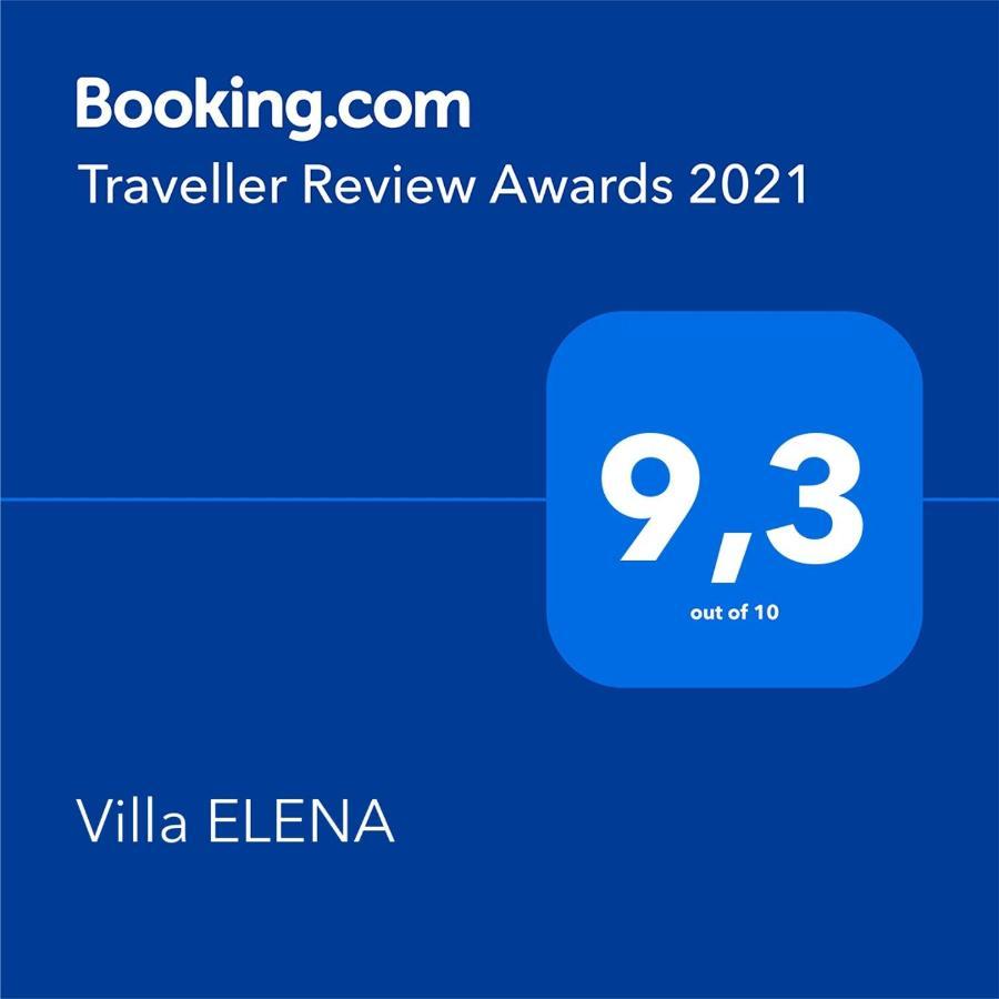 Villa Elena Mezzanego Dış mekan fotoğraf