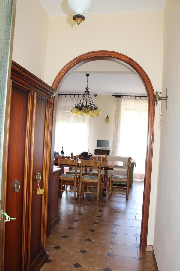 Villa Elena Mezzanego Dış mekan fotoğraf