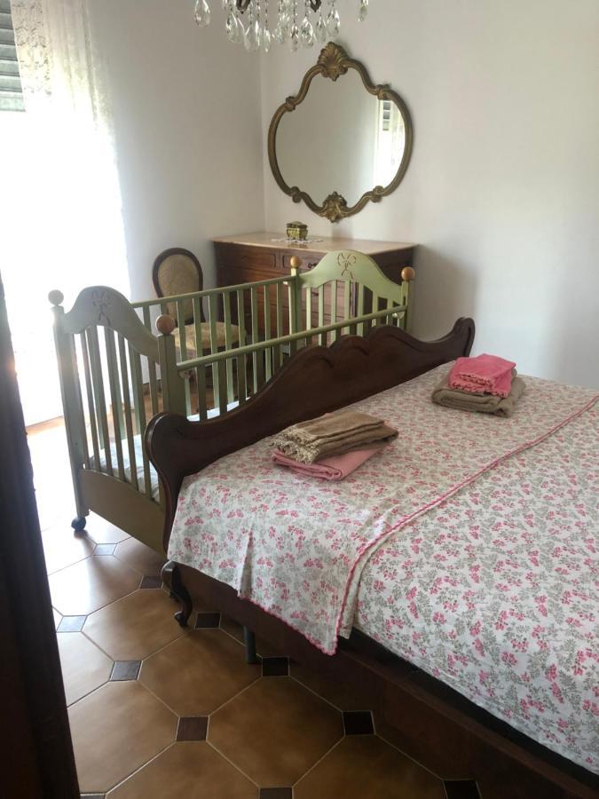 Villa Elena Mezzanego Dış mekan fotoğraf