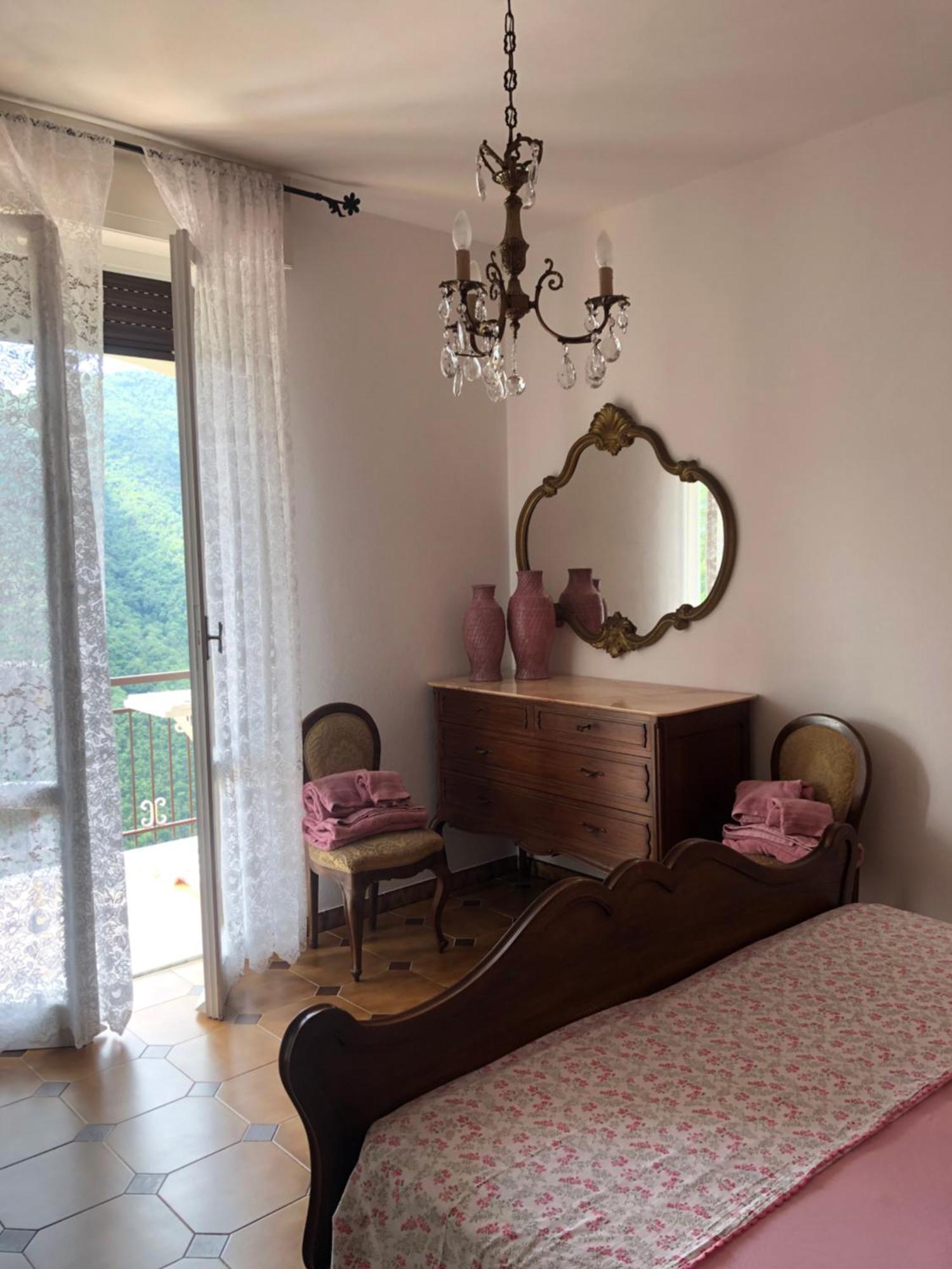 Villa Elena Mezzanego Dış mekan fotoğraf