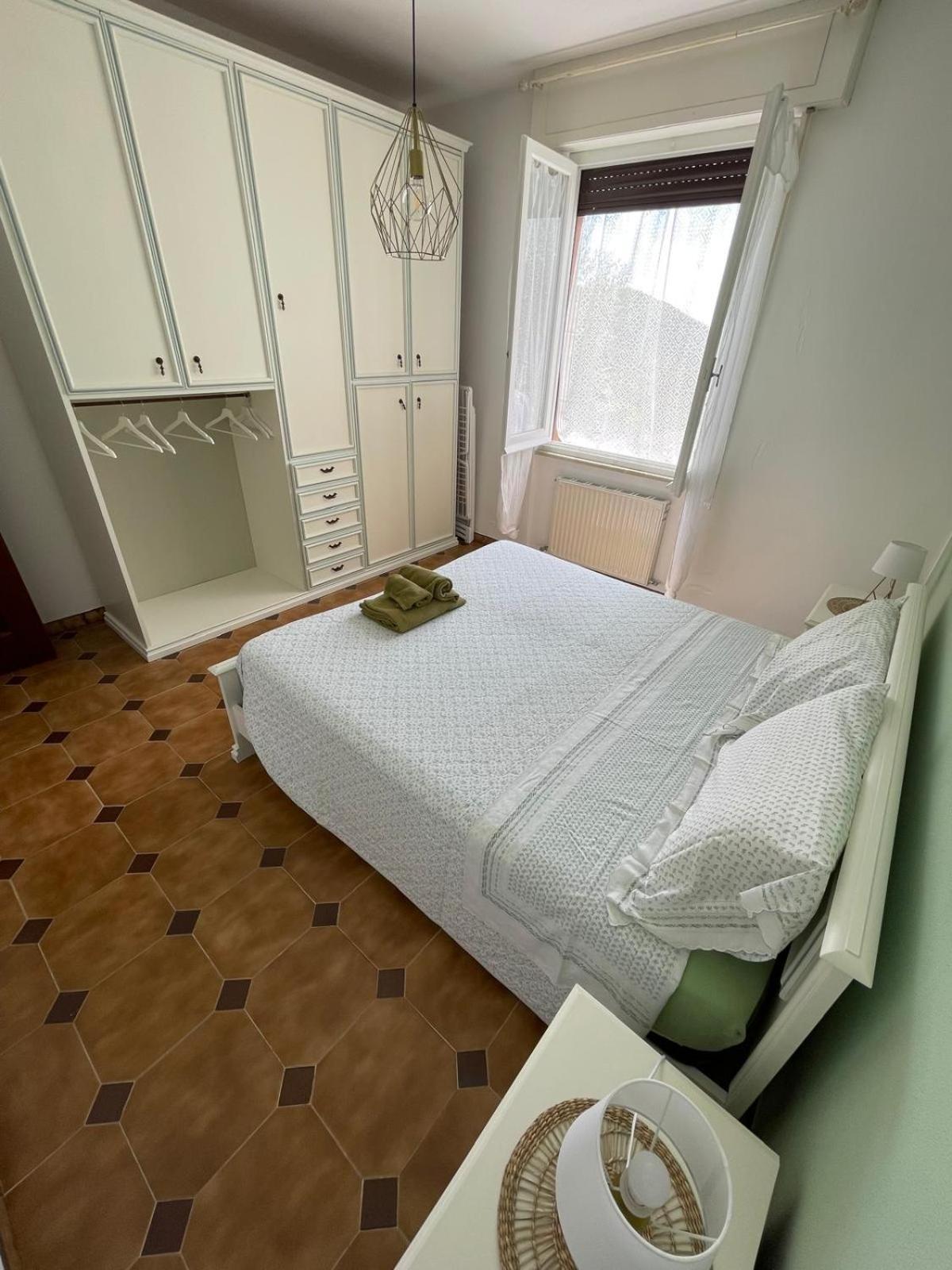 Villa Elena Mezzanego Dış mekan fotoğraf