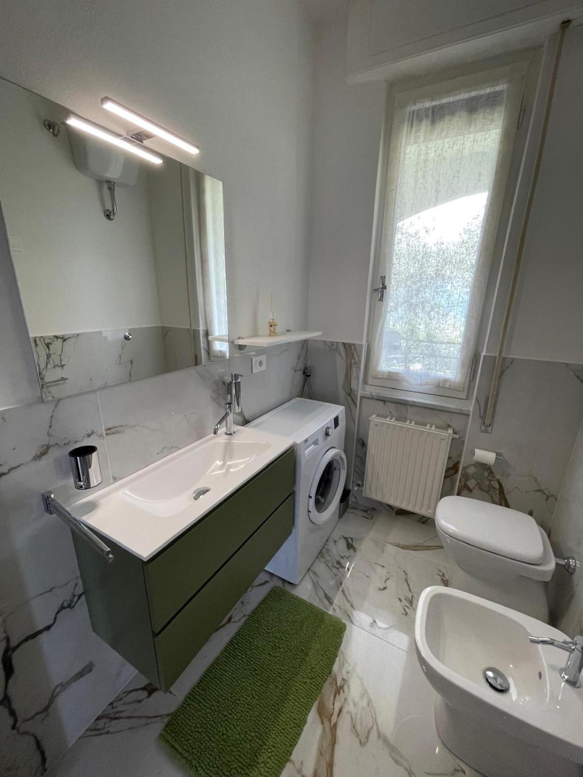 Villa Elena Mezzanego Dış mekan fotoğraf