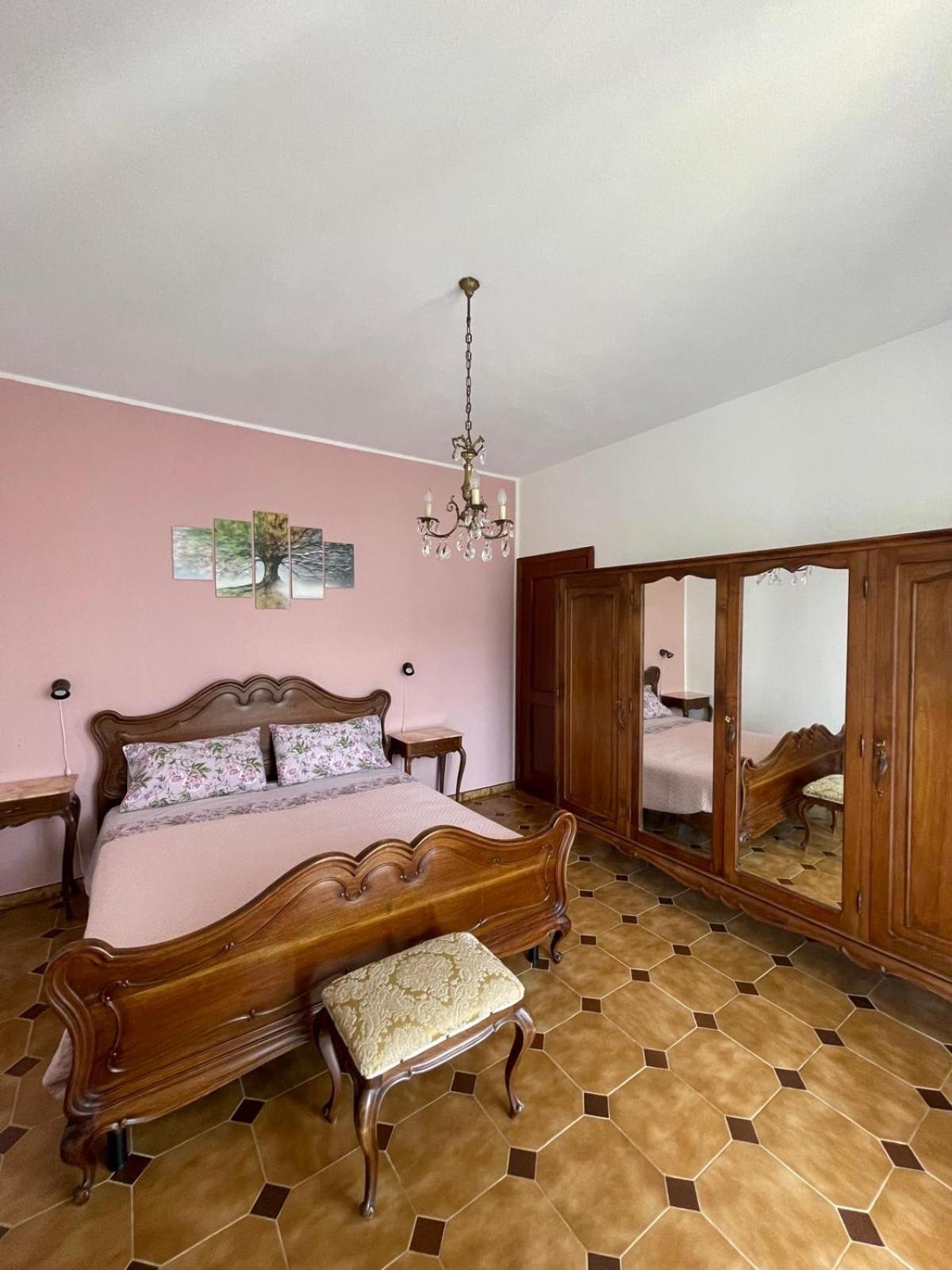 Villa Elena Mezzanego Dış mekan fotoğraf