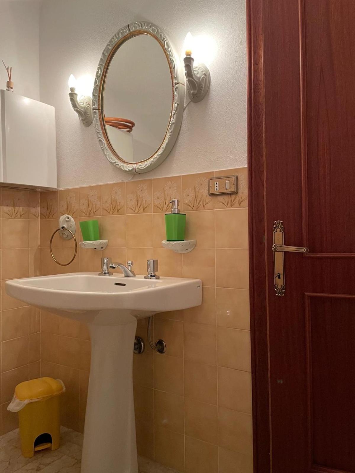 Villa Elena Mezzanego Dış mekan fotoğraf